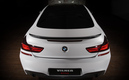 BMW 5-Series и M6 Coupe Vilner