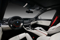 BMW 5-Series и M6 Coupe Vilner