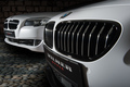 BMW 5-Series и M6 Coupe Vilner