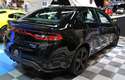 Dodge Dart Mopar
