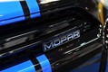 Dodge Dart Mopar