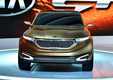 Kia Cross GT