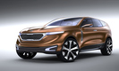 Kia Cross GT