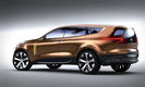 Kia Cross GT
