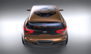 Kia Cross GT