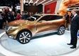 Kia Cross GT
