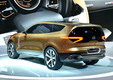 Kia Cross GT