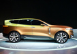 Kia Cross GT