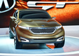 Kia Cross GT