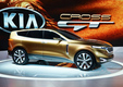 Kia Cross GT