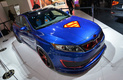 Superman Optima Hybrid