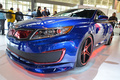 Superman Optima Hybrid