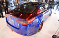 Superman Optima Hybrid