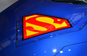 Superman Optima Hybrid