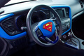 Superman Optima Hybrid