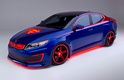 Superman Optima Hybrid