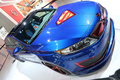 Superman Optima Hybrid