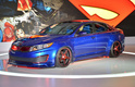 Superman Optima Hybrid