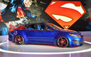 Superman Optima Hybrid