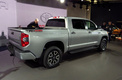 Toyota Tundra 2014