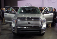 Toyota Tundra 2014