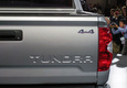 Toyota Tundra 2014
