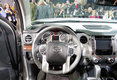 Toyota Tundra 2014