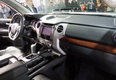Toyota Tundra 2014