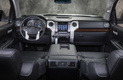 Toyota Tundra 2014