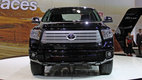 Toyota Tundra 2014