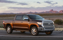 Toyota Tundra 2014
