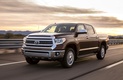 Toyota Tundra 2014