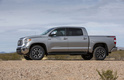 Toyota Tundra 2014