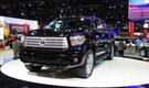 Toyota Tundra 2014