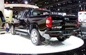 Toyota Tundra 2014
