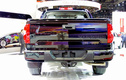 Toyota Tundra 2014