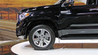 Toyota Tundra 2014