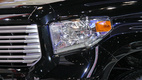 Toyota Tundra 2014