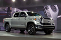Toyota Tundra 2014