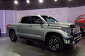 Toyota Tundra 2014
