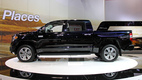 Toyota Tundra 2014