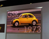 Volkswagen Beetle GSR