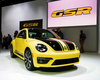 Volkswagen Beetle GSR