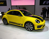 Volkswagen Beetle GSR