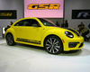 Volkswagen Beetle GSR