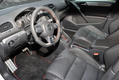 VW Golf GTI Driver's Edition