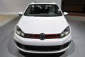 VW Golf GTI Driver's Edition