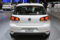 VW Golf GTI Driver's Edition