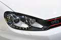 VW Golf GTI Driver's Edition