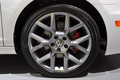 VW Golf GTI Driver's Edition